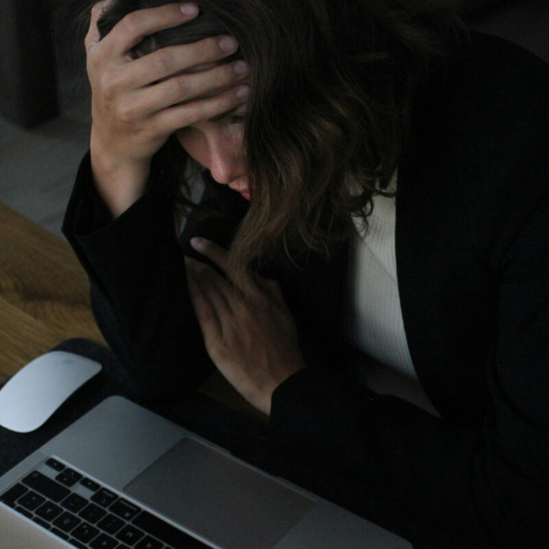 Burn-out et 2e pilier : ce que vous devez savoir sur votre retraite