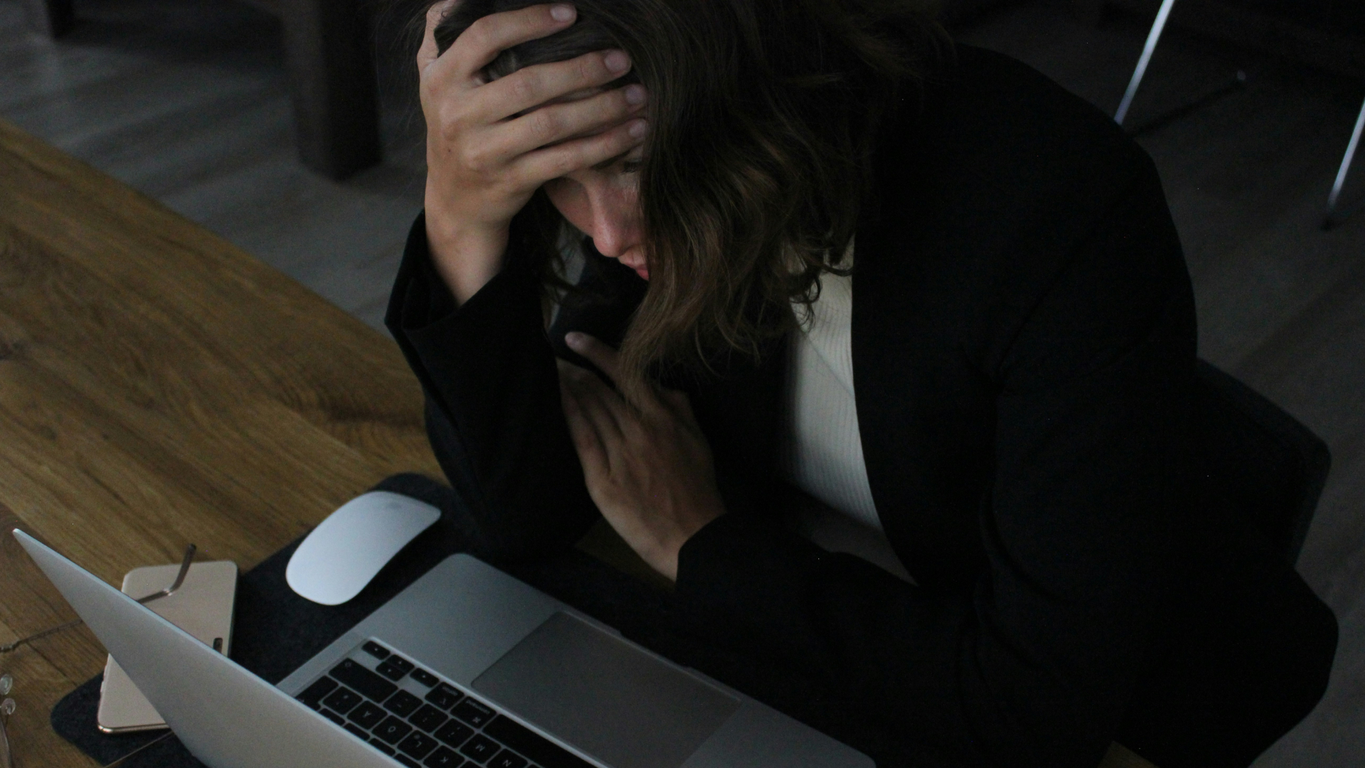 Burn-out et 2e pilier : ce que vous devez savoir sur votre retraite